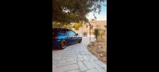 متسوبيشي كولت 1994 - 5
