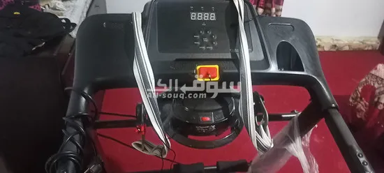 جهاز رياضه مشي - 2
