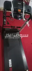 جهاز رياضه مشي - 3