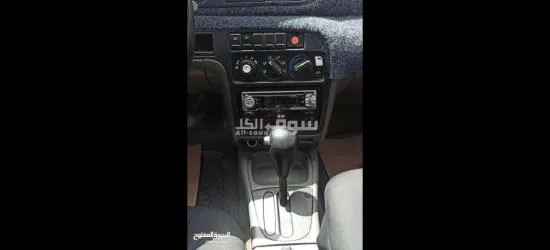 كيا ون 97 نظيفة للبيع 1800 - 4