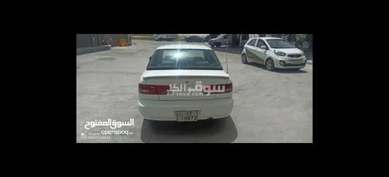 كيا ون 97 نظيفة للبيع 1800 - 6