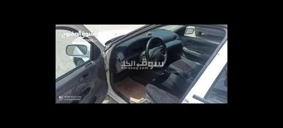 كيا ون 97 نظيفة للبيع 1800 - 7