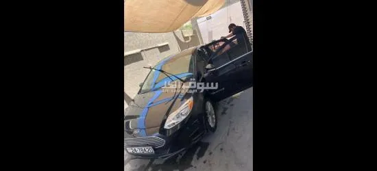 للبيع المستعجل: فورد فو**** 2015-فحص كامل 4 جيد-حالة ممتازة