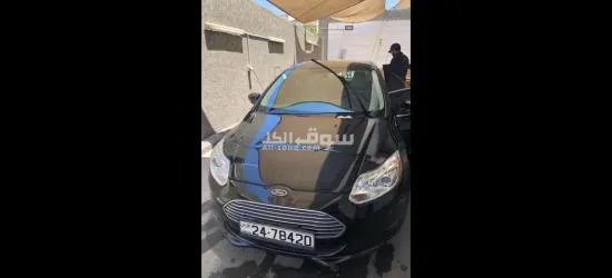 للبيع المستعجل: فورد فو**** 2015-فحص كامل 4 جيد-حالة ممتازة - 2