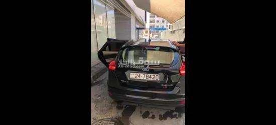 للبيع المستعجل: فورد فو**** 2015-فحص كامل 4 جيد-حالة ممتازة - 4