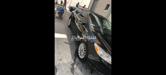 للبيع المستعجل: فورد فو**** 2015-فحص كامل 4 جيد-حالة ممتازة - 7