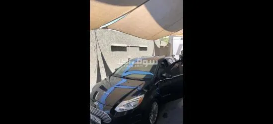 للبيع المستعجل: فورد فو**** 2015-فحص كامل 4 جيد-حالة ممتازة - 9