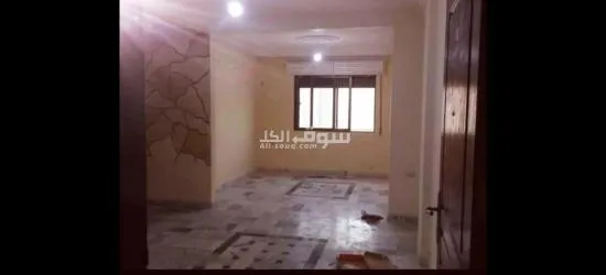 شقة للايجار اربد