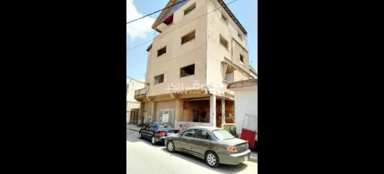 اربد دوار سال الكبير