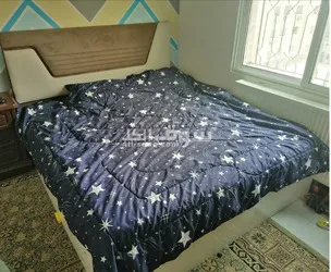 سرير إيكيا - 4