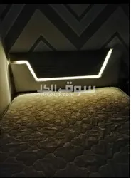 سرير إيكيا - 5