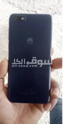 هواوي y5 شبه وكاله للبيع المستعجل