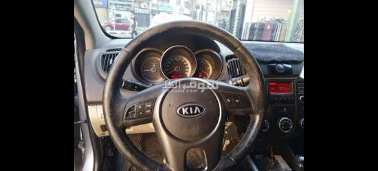 سيارة كيا فورتي بالصلاة على النبي ماتحتاج اي شغل
