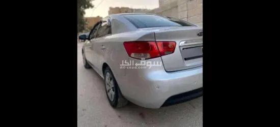 سيارة كيا فورتي بالصلاة على النبي ماتحتاج اي شغل - 4