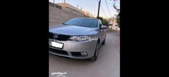 سيارة كيا فورتي بالصلاة على النبي ماتحتاج اي شغل - 5