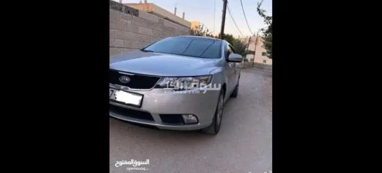 سيارة كيا فورتي بالصلاة على النبي ماتحتاج اي شغل - 6