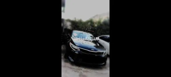 كيا أبتيما 2018 K5 - 4