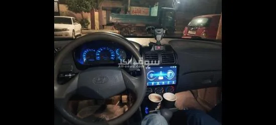 فيرنا موديل 2000 - 2