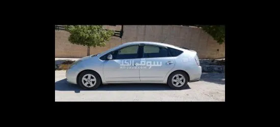 بريوس للبيع كاش فقط - 2