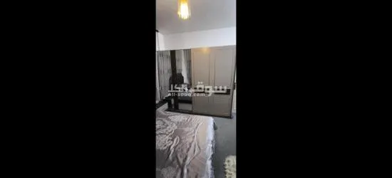 شقة مفروشة للايجار في اربد من المالك مباشرة أسبوعي شهري نظيفة جدا طبق الصور تماماً - 4