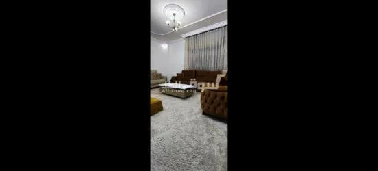 شقة مفروشة للايجار في اربد من المالك مباشرة أسبوعي شهري نظيفة جدا طبق الصور تماماً - 6