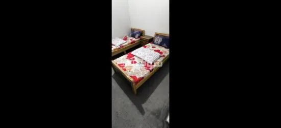 شقة مفروشة للايجار في اربد من المالك مباشرة أسبوعي شهري نظيفة جدا طبق الصور تماماً - 7