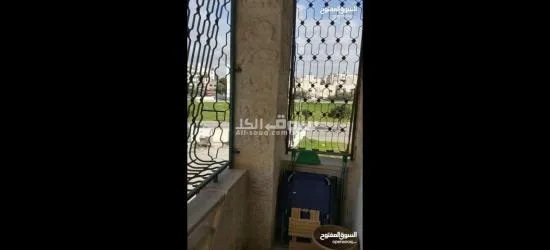 شقة مفروشة للايجار في اربد من المالك مباشرة أسبوعي شهري نظيفة جدا طبق الصور تماماً - 20