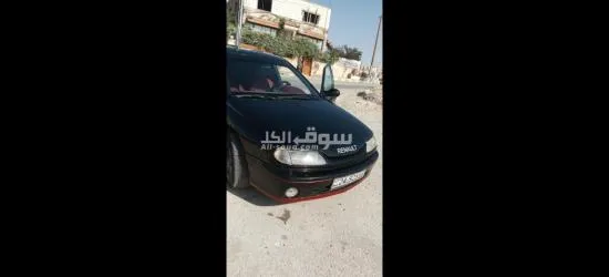 رينو لاجونا للبيع