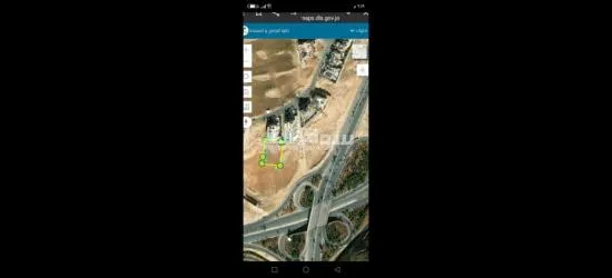 ارض للبيع في عبدون الجنوبي - 2