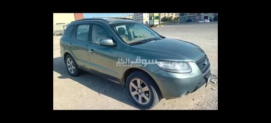 هونداي سنتافي - 2