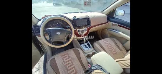 هونداي سنتافي - 3