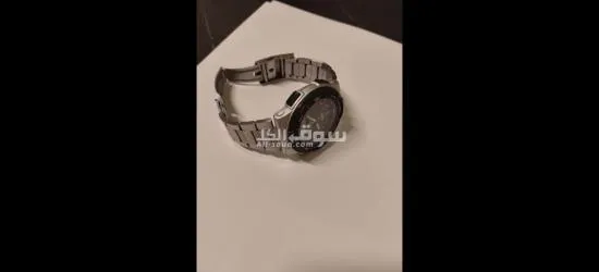 ساعة سكيمي عقارب وارقام للبيع - 2