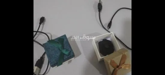 كمرة غش للامتحان مصغرة جدا - 2