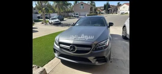 Mercedes