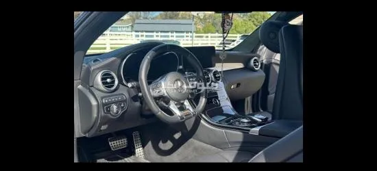 Mercedes - 8