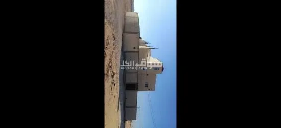 بيت للبيع طابقين