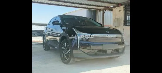 نيتا يو برو 400 لون باذنجاني حره مستعمل ممشى قليل 69000 - 3