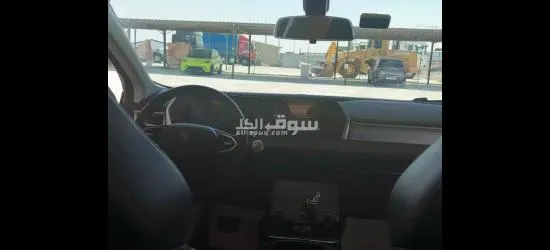نيتا يو برو 400 لون باذنجاني حره مستعمل ممشى قليل 69000 - 4