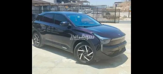 نيتا يو برو 400 لون باذنجاني حره مستعمل ممشى قليل 69000 - 8