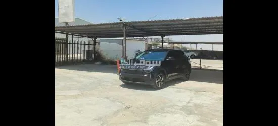 نيتا يو برو 400 لون باذنجاني حره مستعمل ممشى قليل 69000 - 9