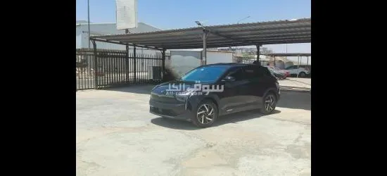 نيتا يو برو 400 لون باذنجاني حره مستعمل ممشى قليل 69000 - 10