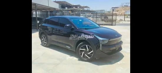 نيتا يو برو 400 لون باذنجاني حره مستعمل ممشى قليل 69000 - 11