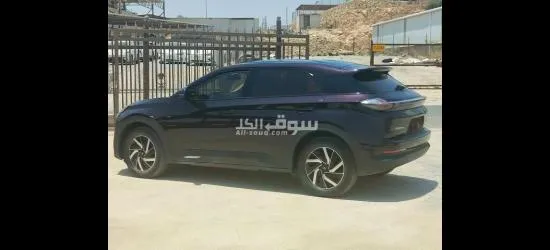 نيتا يو برو 400 لون باذنجاني حره مستعمل ممشى قليل 69000 - 13