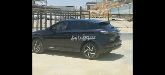 نيتا يو برو 400 لون باذنجاني حره مستعمل ممشى قليل 69000 - 14