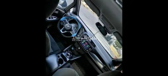 نيسان ليف فل الفل بحالة الوكالة ٢٠٢٠ كهرباء - 2