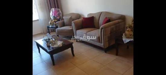 اثاث بيت للبيع كامل الاثاث - 3