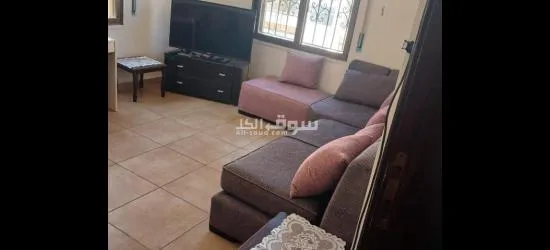 اثاث بيت للبيع كامل الاثاث - 4