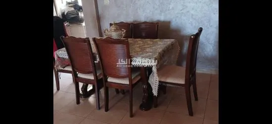 اثاث بيت للبيع كامل الاثاث - 5