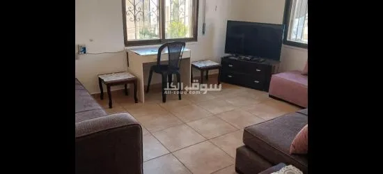 اثاث بيت للبيع كامل الاثاث - 6