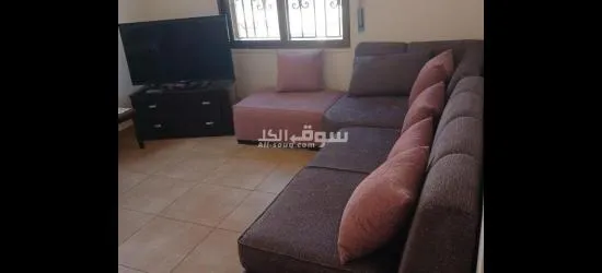 اثاث بيت للبيع كامل الاثاث - 10